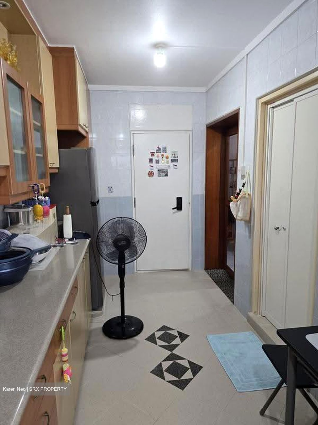 Blk 204B Compassvale Drive (Sengkang), HDB 5 Rooms #629197951